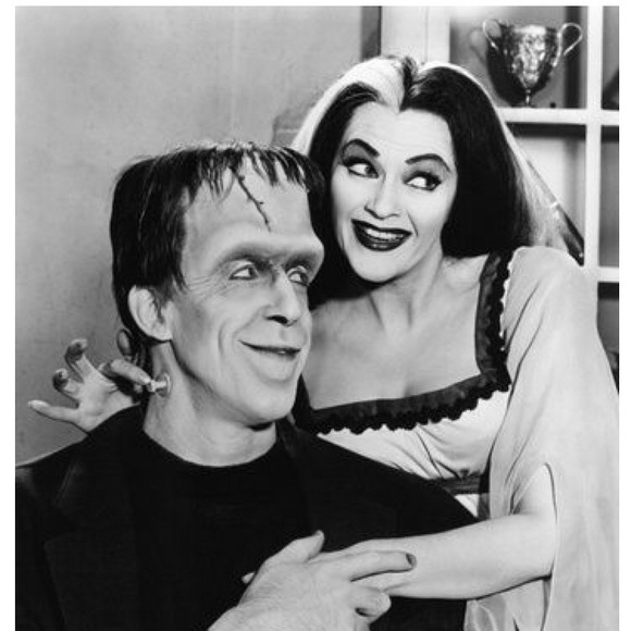 Meet your Posher, Gwenn - Picture 4 of 5